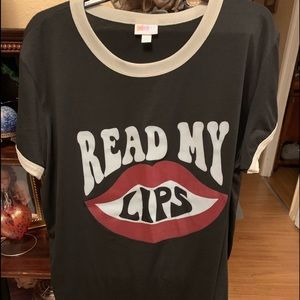 Lularoe Liv 2XL like new